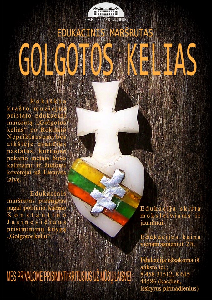 Golgota