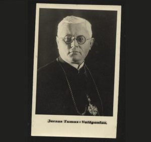 vaizgantas